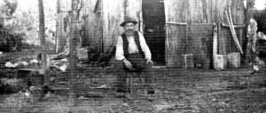 p2146_1, hans neilsen (1849-1929) pioneer of lawnton
